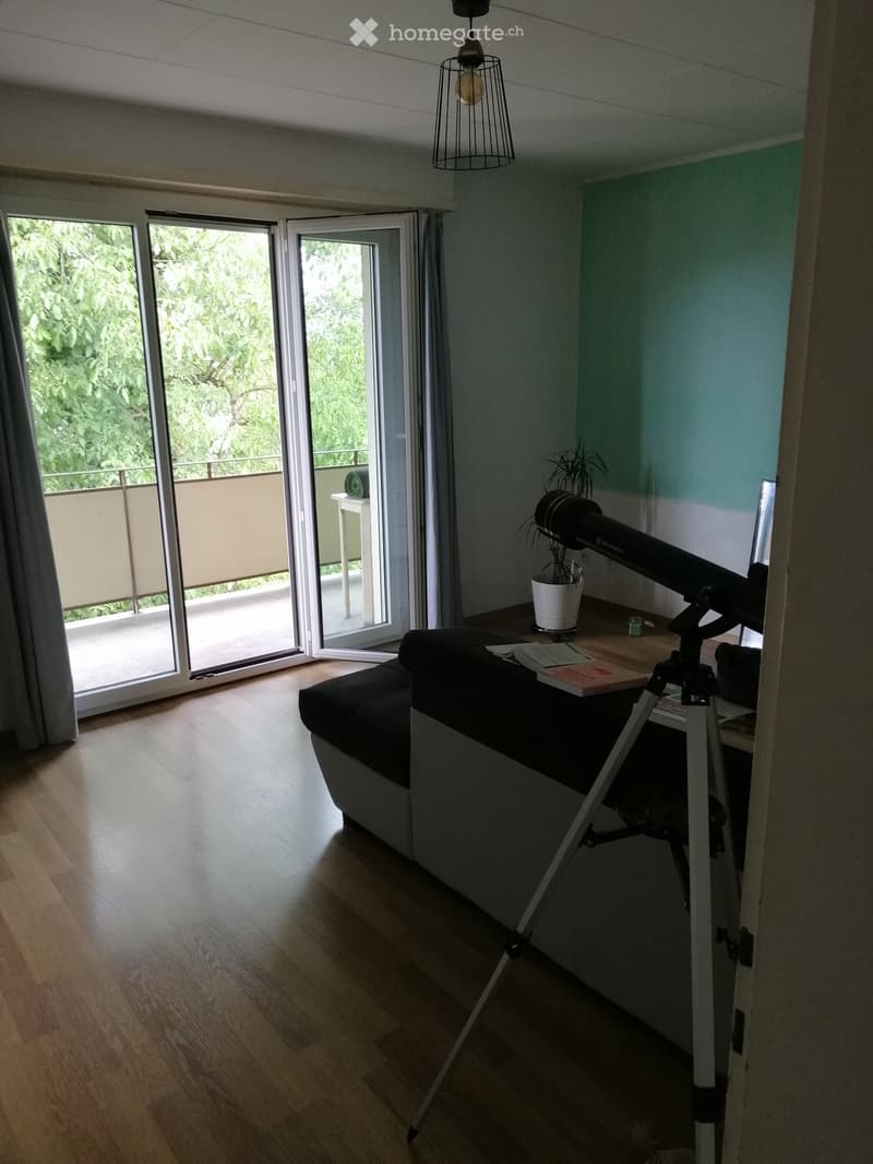 Colocation (5)