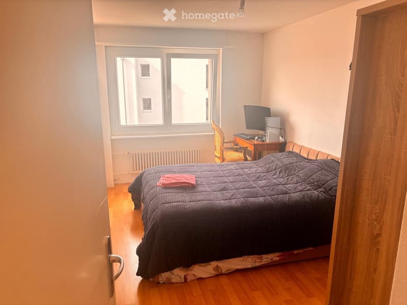 Grand appartement Spacieux 3 chambres (2)