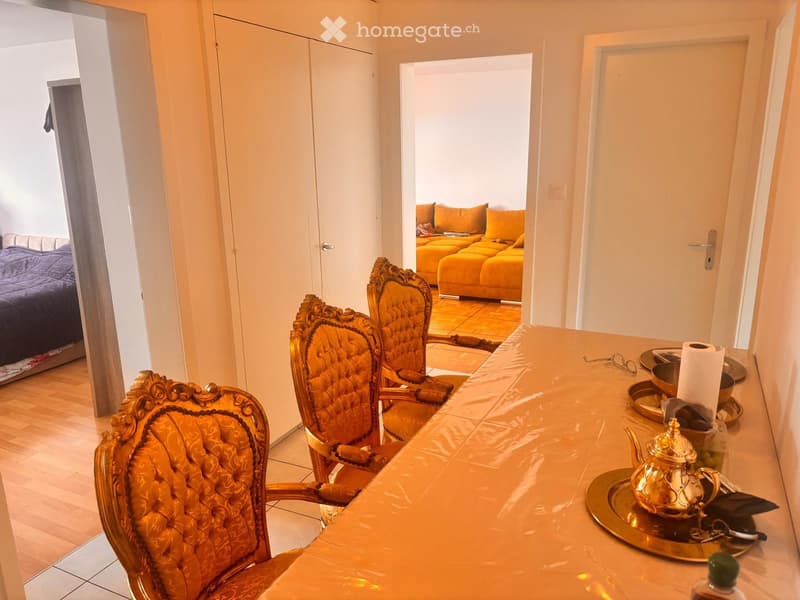 Grand appartement Spacieux 3 chambres (1)