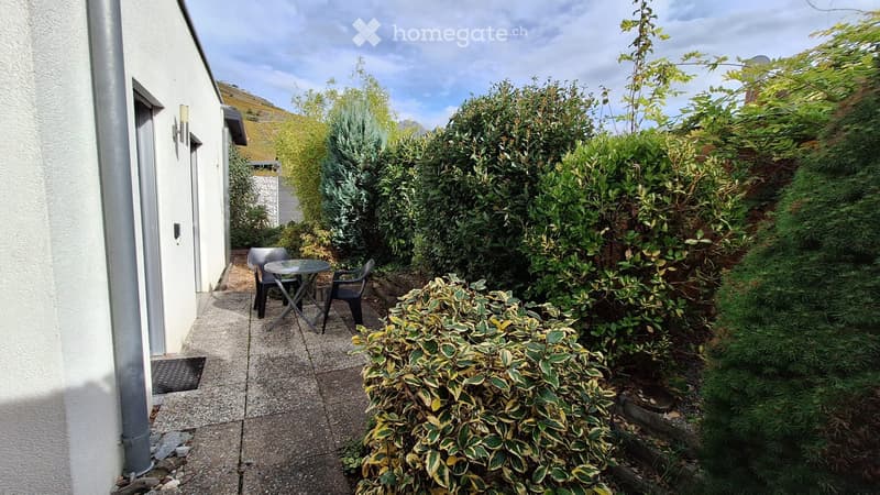 Charmant appartement de 1.5 pièces à Vétroz en location (4)