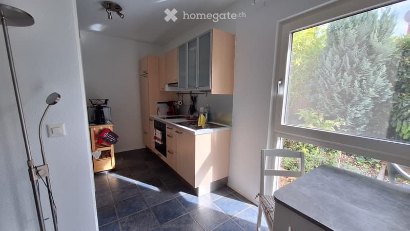 Charmant appartement de 1.5 pièces à Vétroz en location (2)