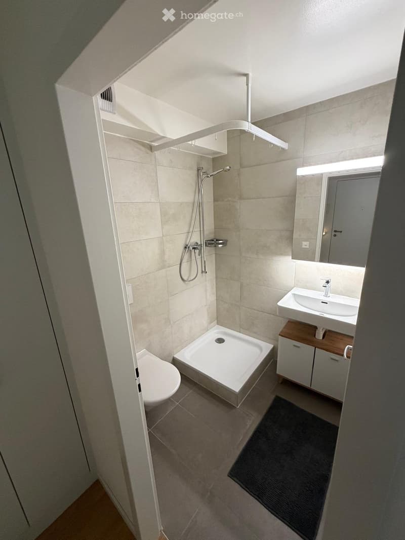 Appartement 2 pièces de 47 m² à louer Neuchâtel (2)