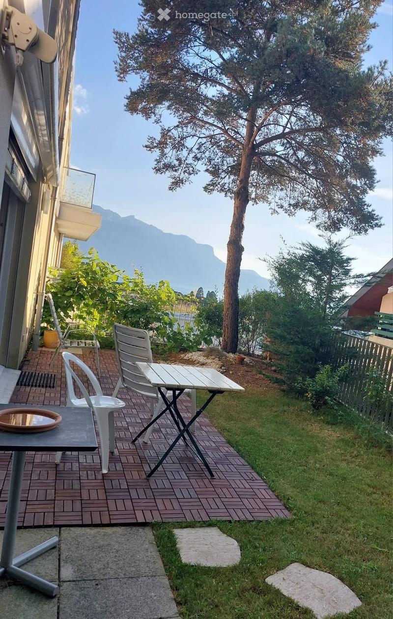 Superbe appartement disponible pour 8 mois (1)