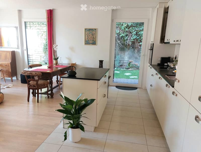 Superbe appartement disponible pour 8 mois (4)