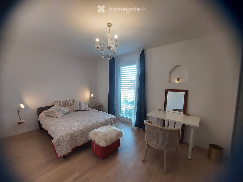 Superbe appartement disponible pour 8 mois (5)