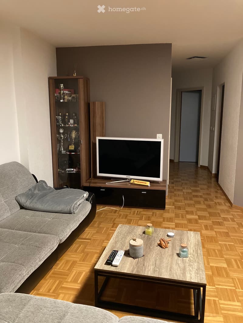 2,5 pièces de 58 m² au cur de la vieille ville (2)