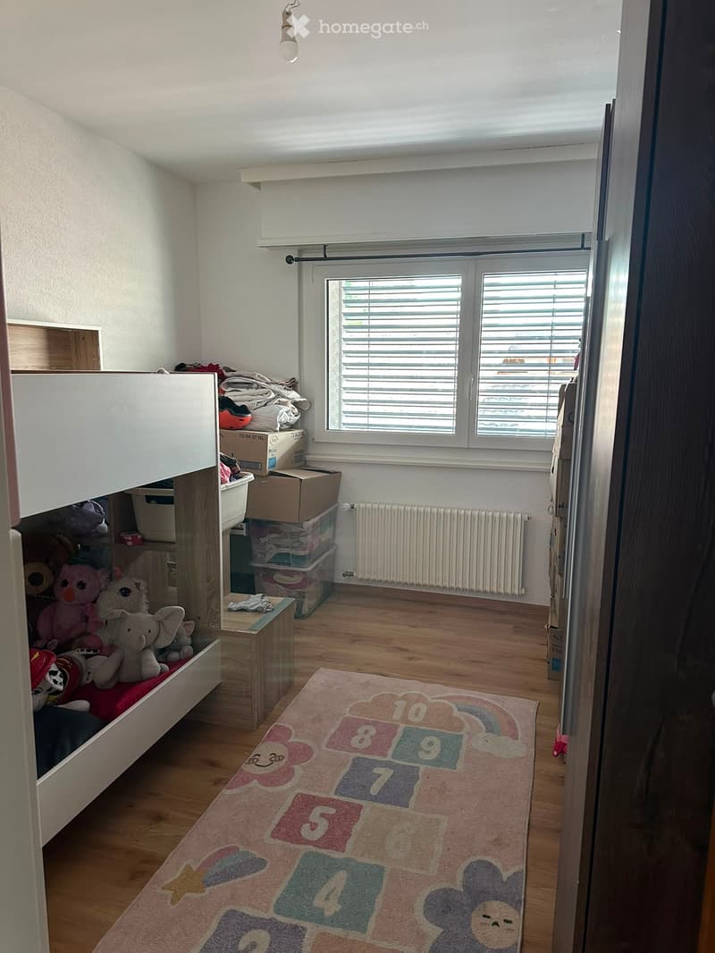 Appartement lumineux de 4,5 pièces (4)