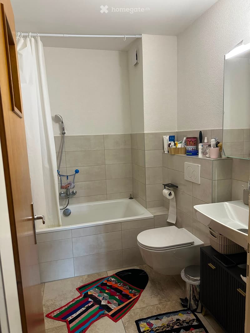 Appartement lumineux de 4,5 pièces (3)