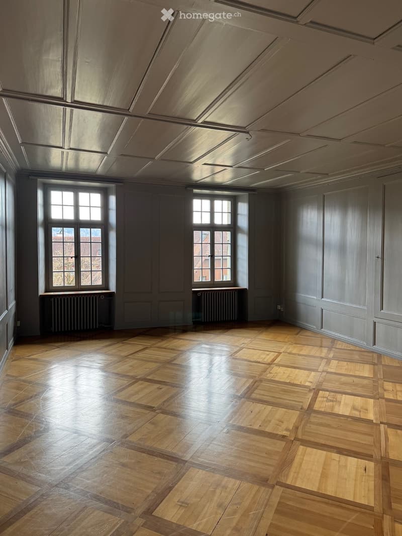 4.5-Zimmerwohnung verfügbar ab sofort bis Ende 2027 (3)