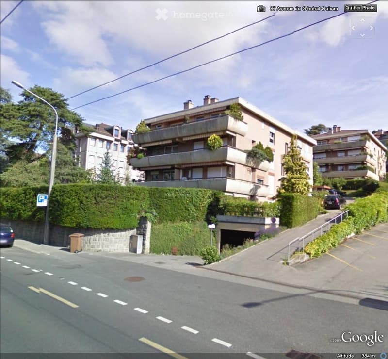 Duplex à louer (1)