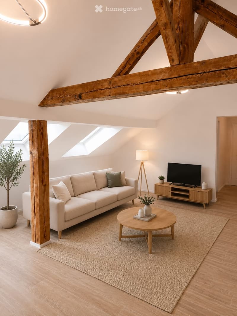 Appartement 3.5 (1)