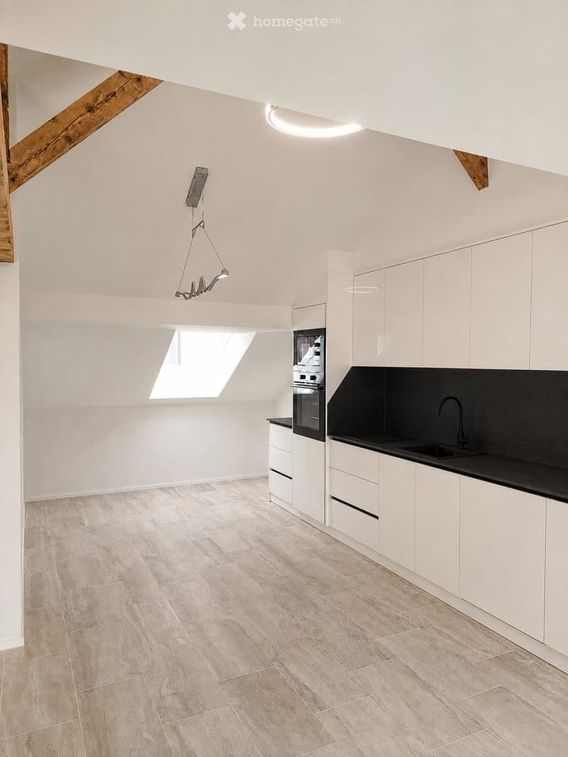 Appartement 3.5 (3)