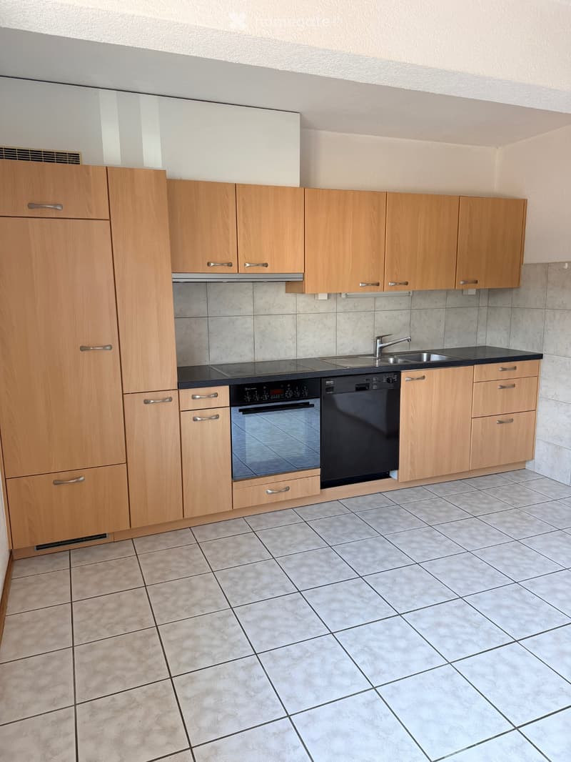 Magnifique appartement (2)