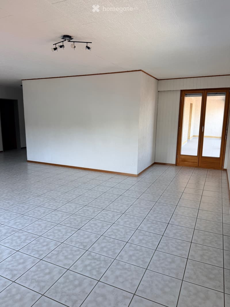 Magnifique appartement (1)