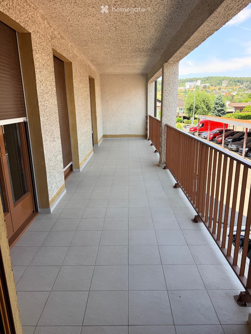Magnifique appartement (5)