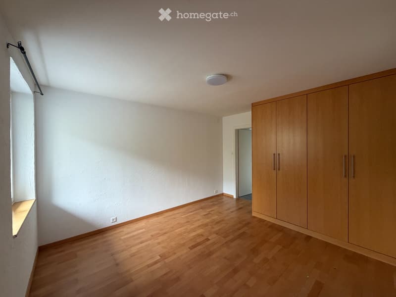 Appartement avec vue sur les Alpes vaudoises (2)