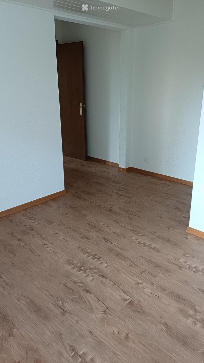 Joli 3 pièces - rez de jardin - dans villa privée (3)