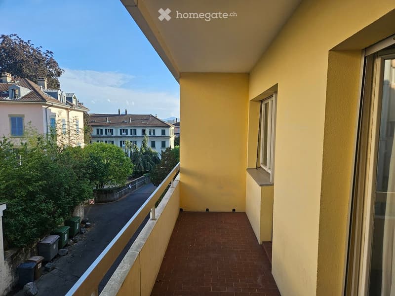 Appartement 2.5 pièces à quelques minutes de la Riponne (3)