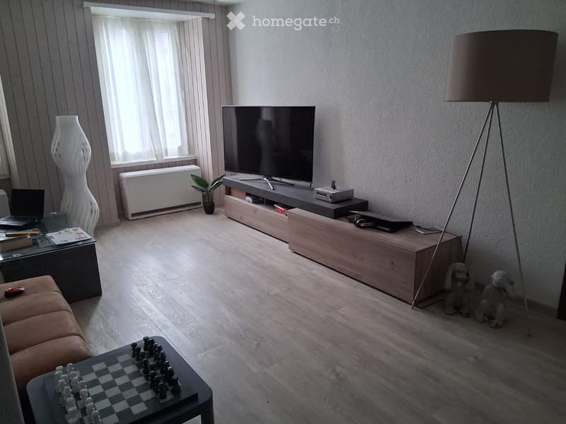 Zu vermieten in Zofingen 3.5 Zi. Wohnung zentrale (4)