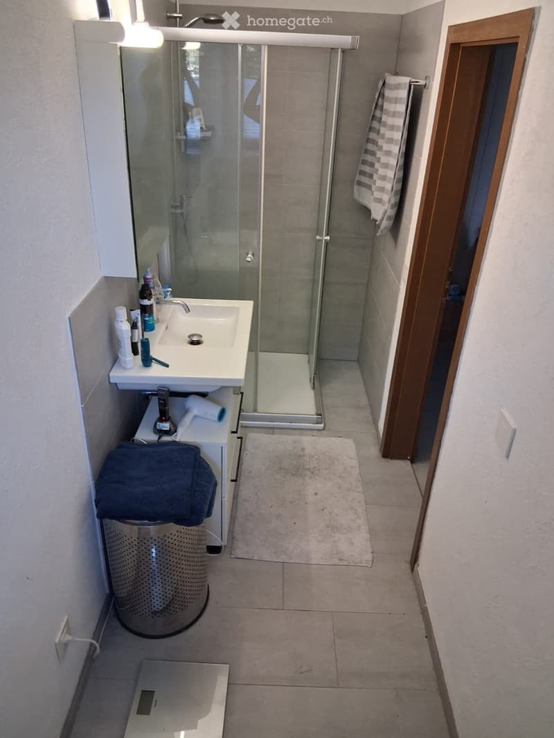 Zu vermieten in Zofingen 3.5 Zi. Wohnung zentrale (2)