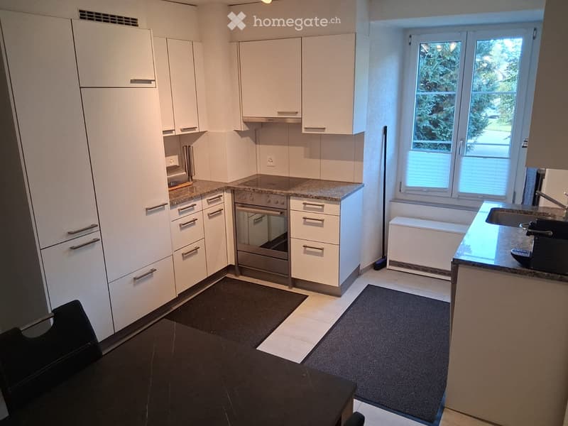 Zu vermieten in Zofingen 3.5 Zi. Wohnung zentrale (5)