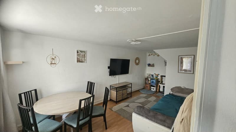 URGENT maison 5 pièces Satigny (2)