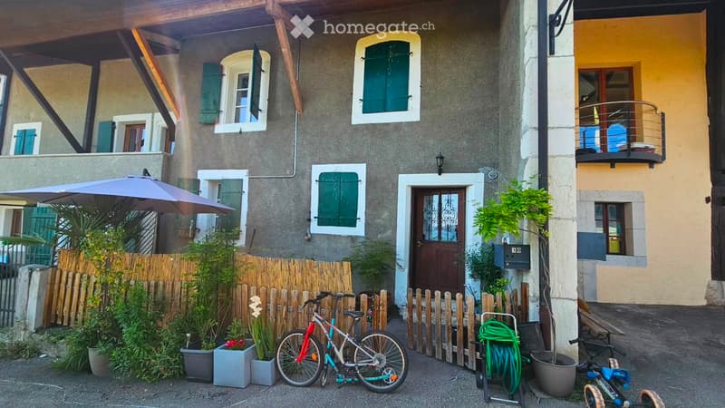 URGENT maison 5 pièces Satigny (1)
