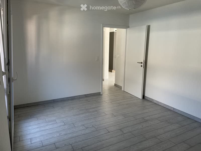 Appartement 3,5 pièces - Avenue de Derborence - 1963 Vétroz (4)