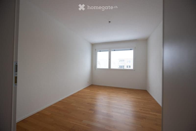 Grand appartement de 4 pièces pour une famille à Meyrin (5)