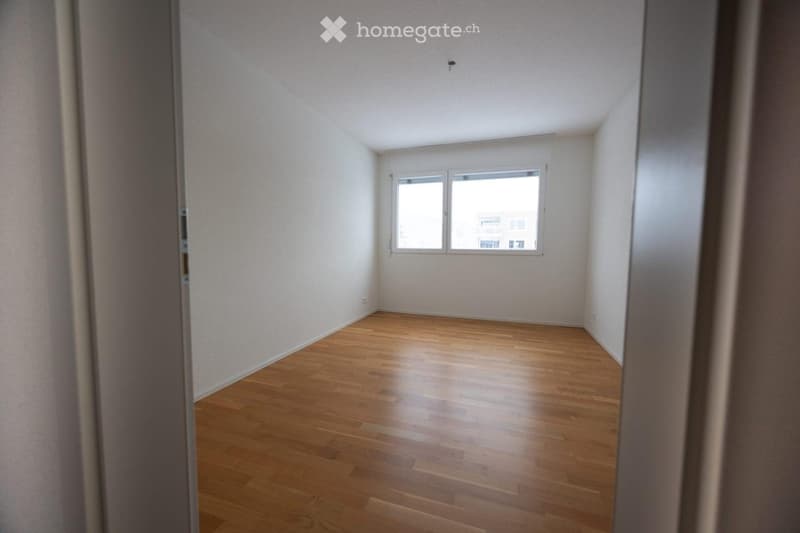 Grand appartement de 4 pièces pour une famille à Meyrin (3)