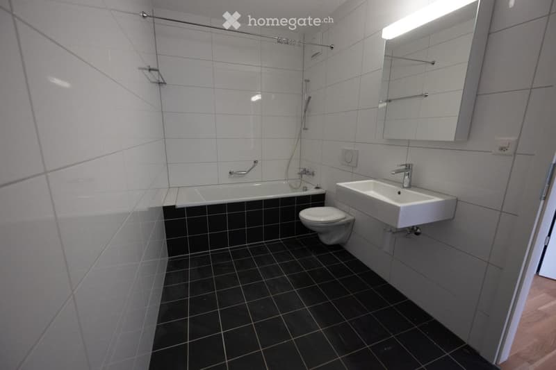Grand appartement de 4 pièces pour une famille à Meyrin (2)