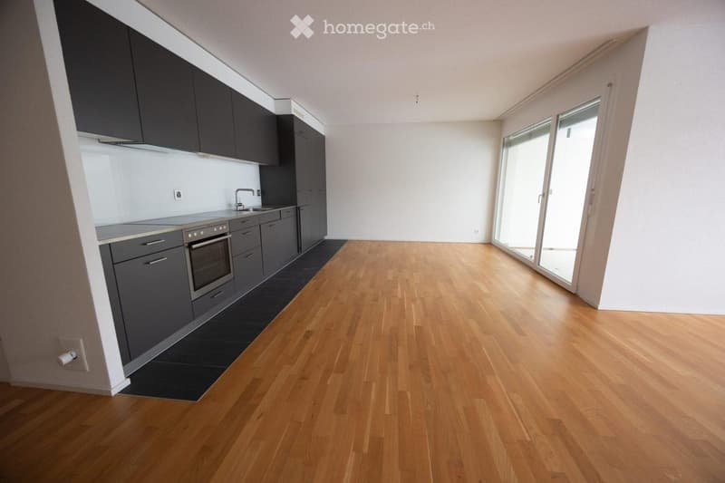 Grand appartement de 4 pièces pour une famille à Meyrin (4)