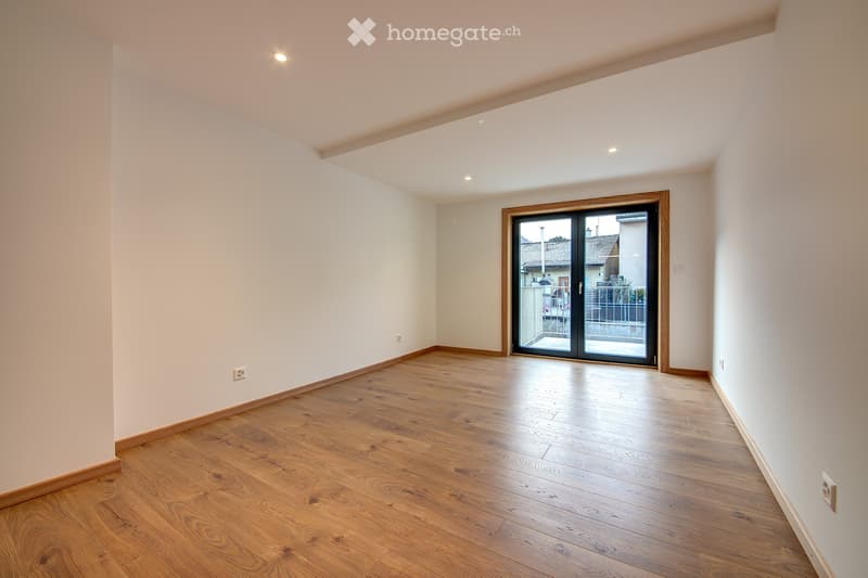 Magnifique appartement dans la vieille ville de Martigny (5)