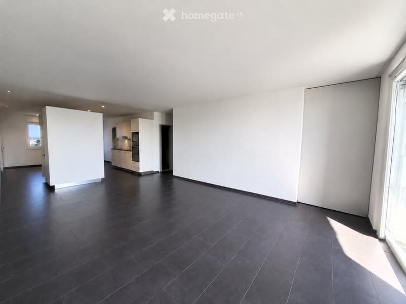 * Hochwertiger Eigentumsstandard * tolles Wohnen - 2 Balkone (1)