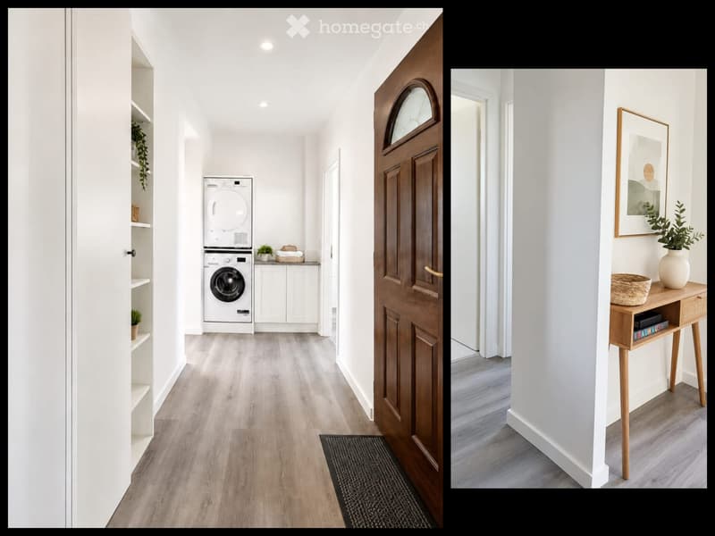 Chambre style suite disponible 10 min du CERN (2)