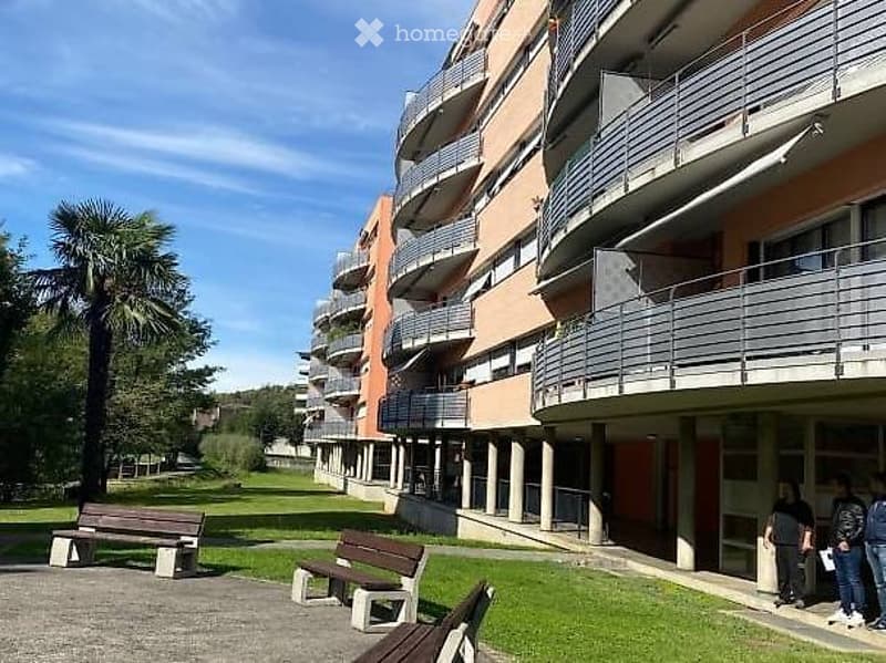 privato vende 3.5 locali, con giardino condominiale (1)