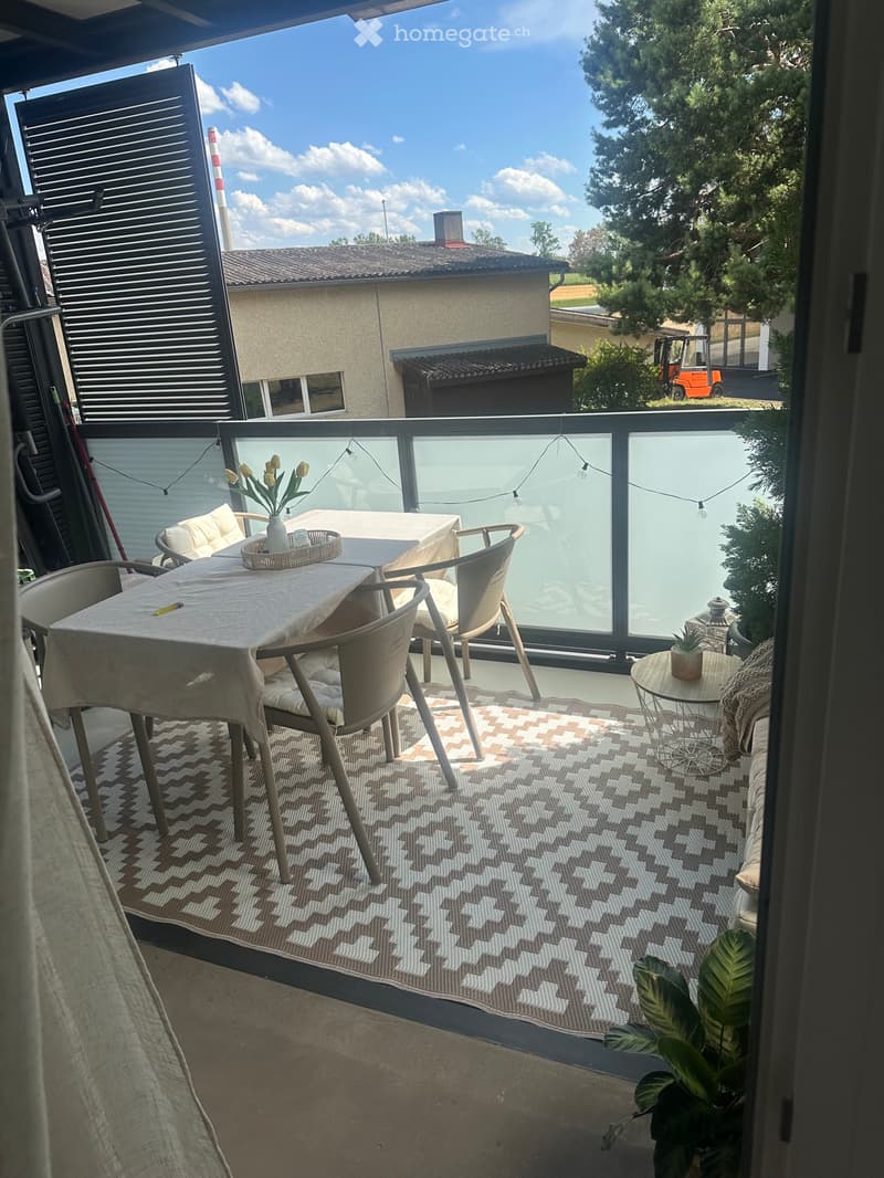 Appartement de 3.5 pièces à louer (5)