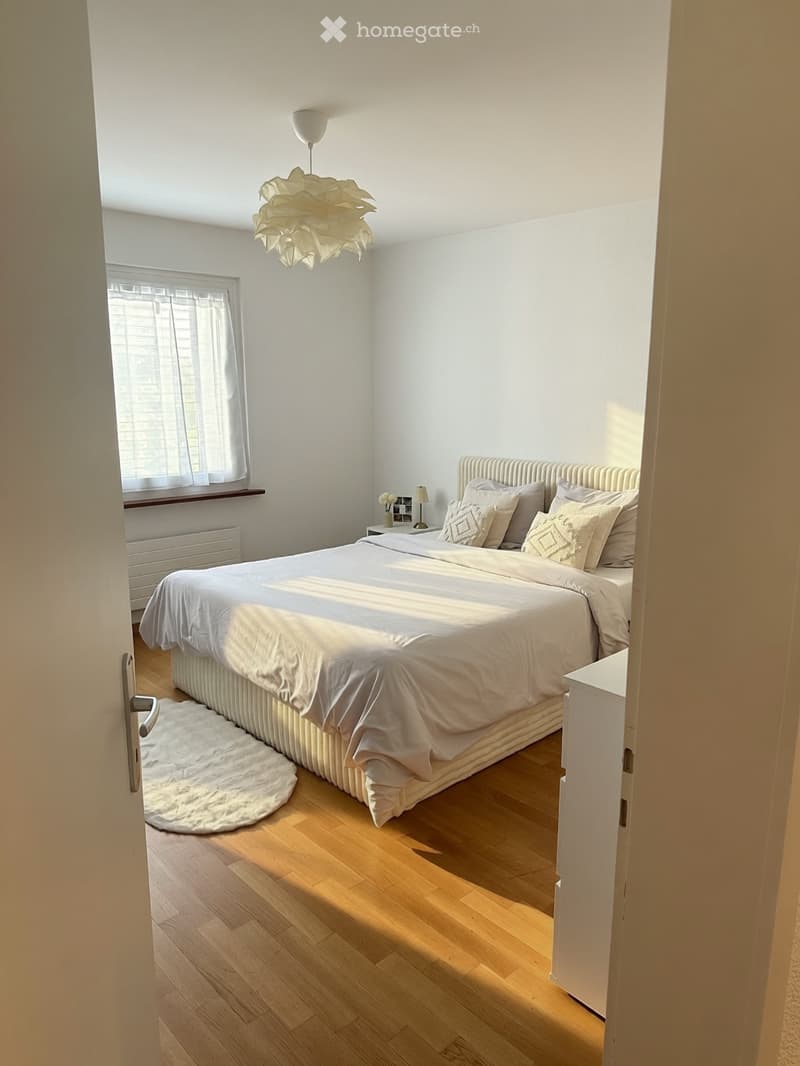 Appartement de 3.5 pièces à louer (3)