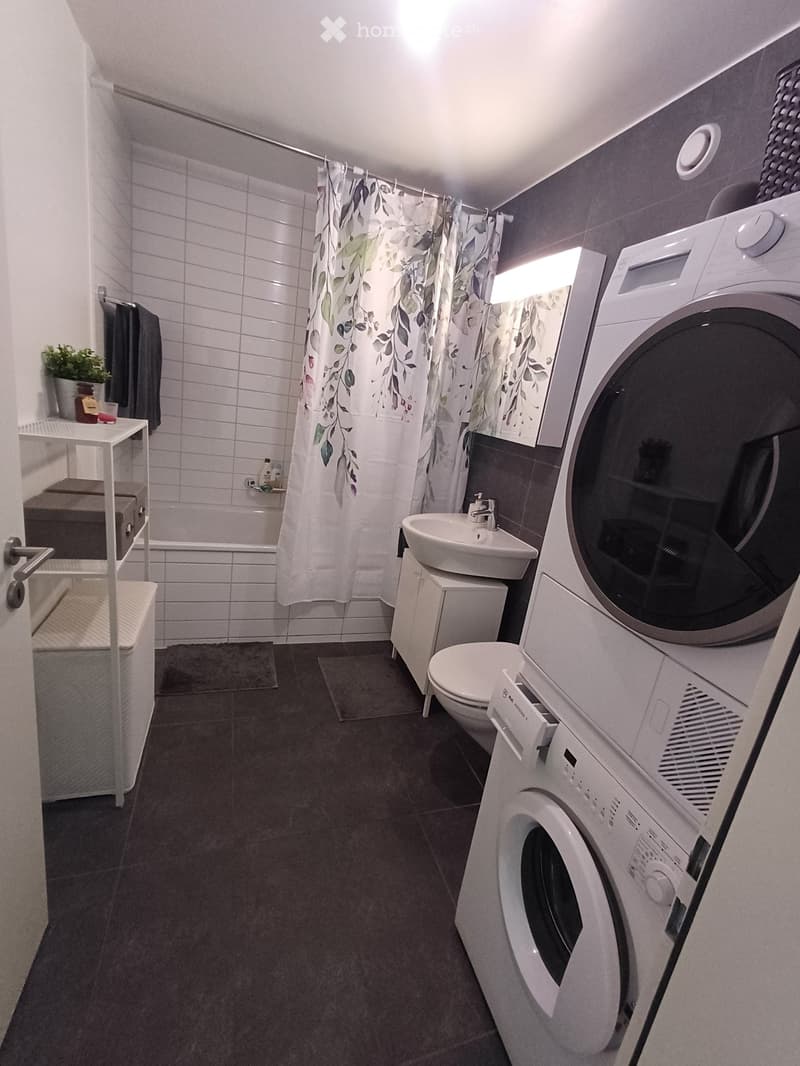 Appartement lumineux idéalement situé - 01.09.2026 (4)