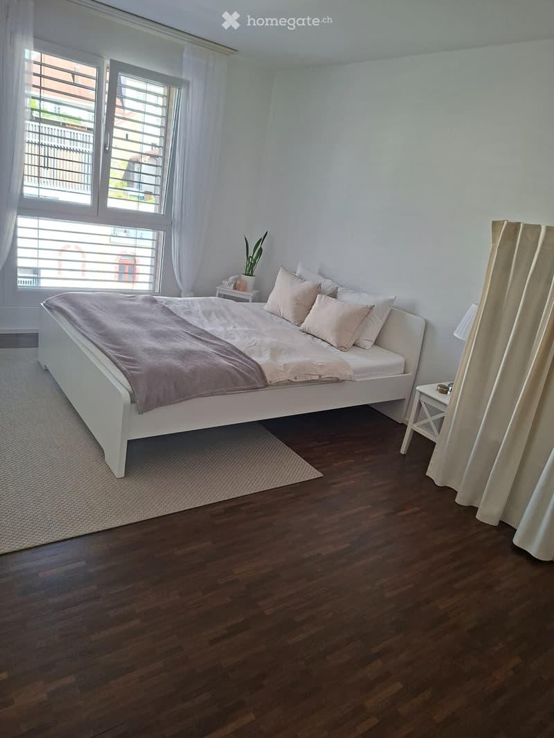 Appartement lumineux idéalement situé - 01.09.2026 (5)
