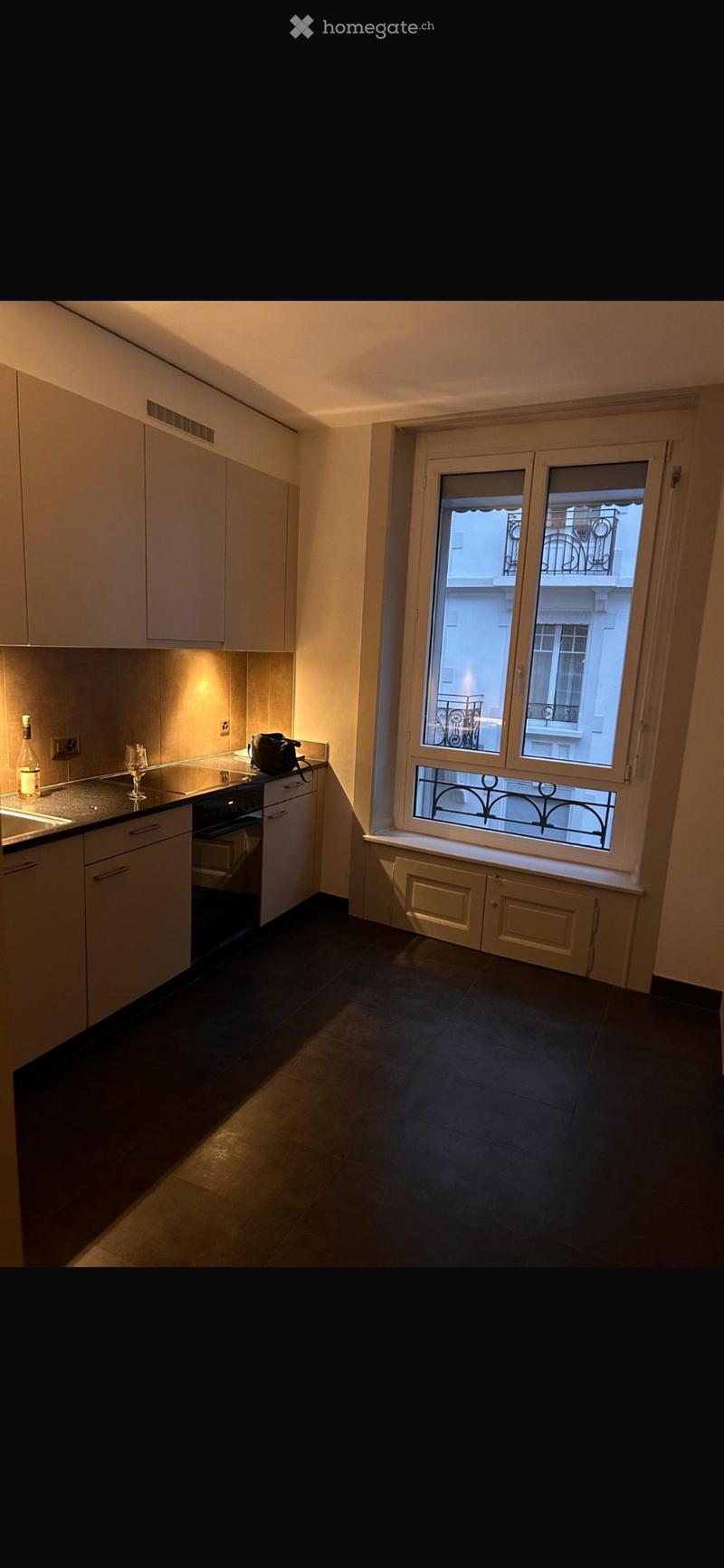 Appartement à louer au centre (1)