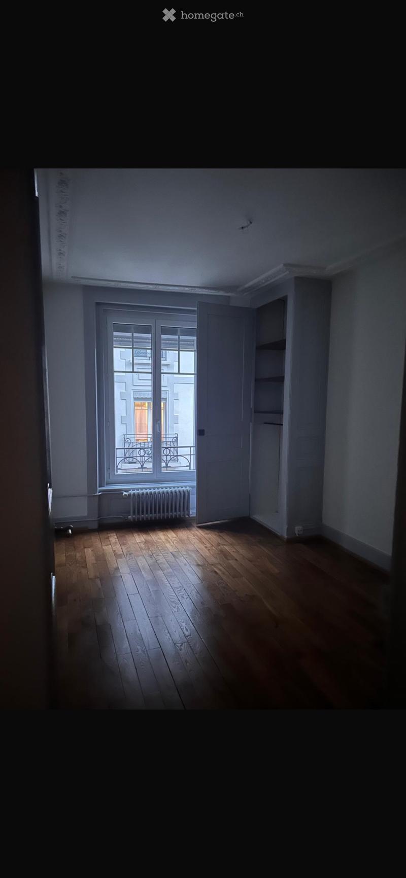 Appartement à louer au centre (4)