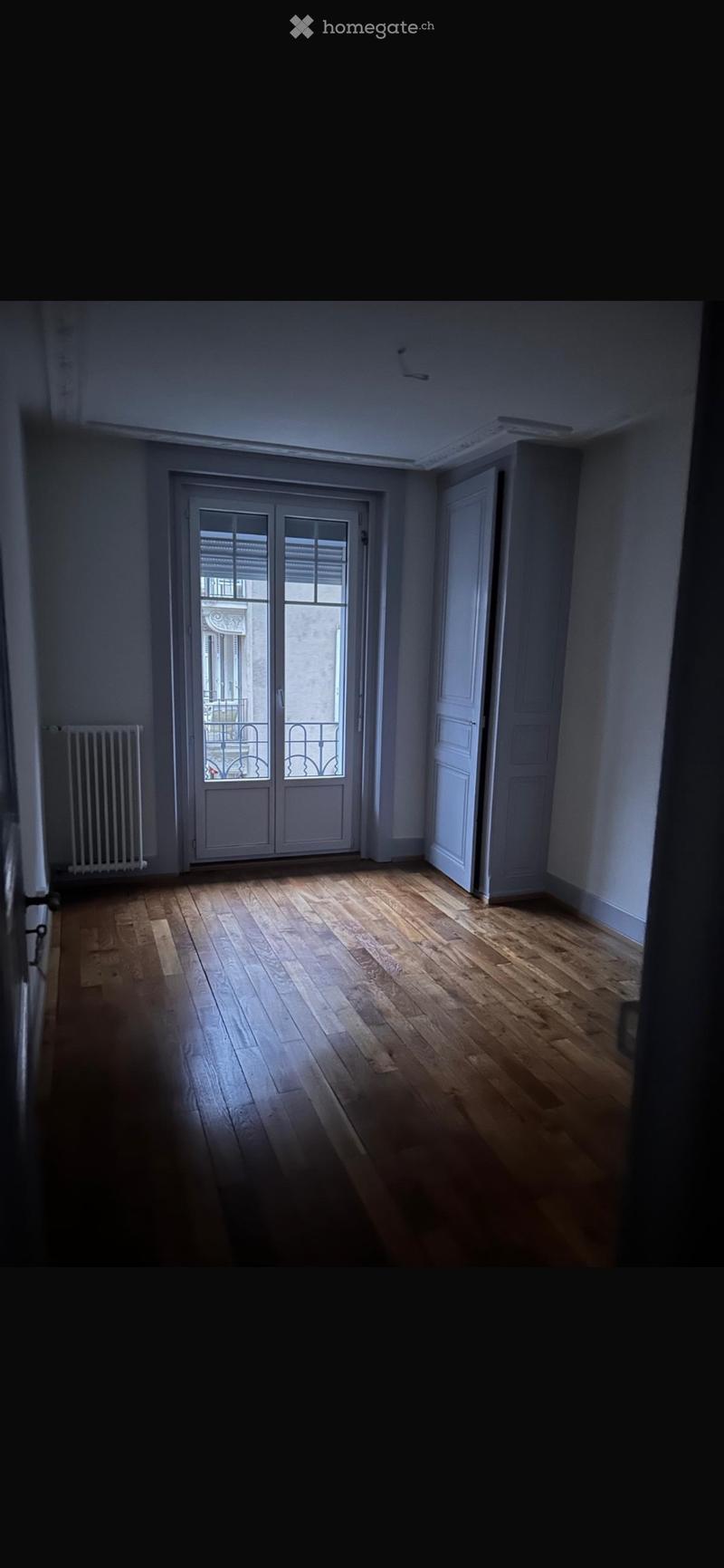 Appartement à louer au centre (2)
