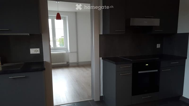 Appartement (2)