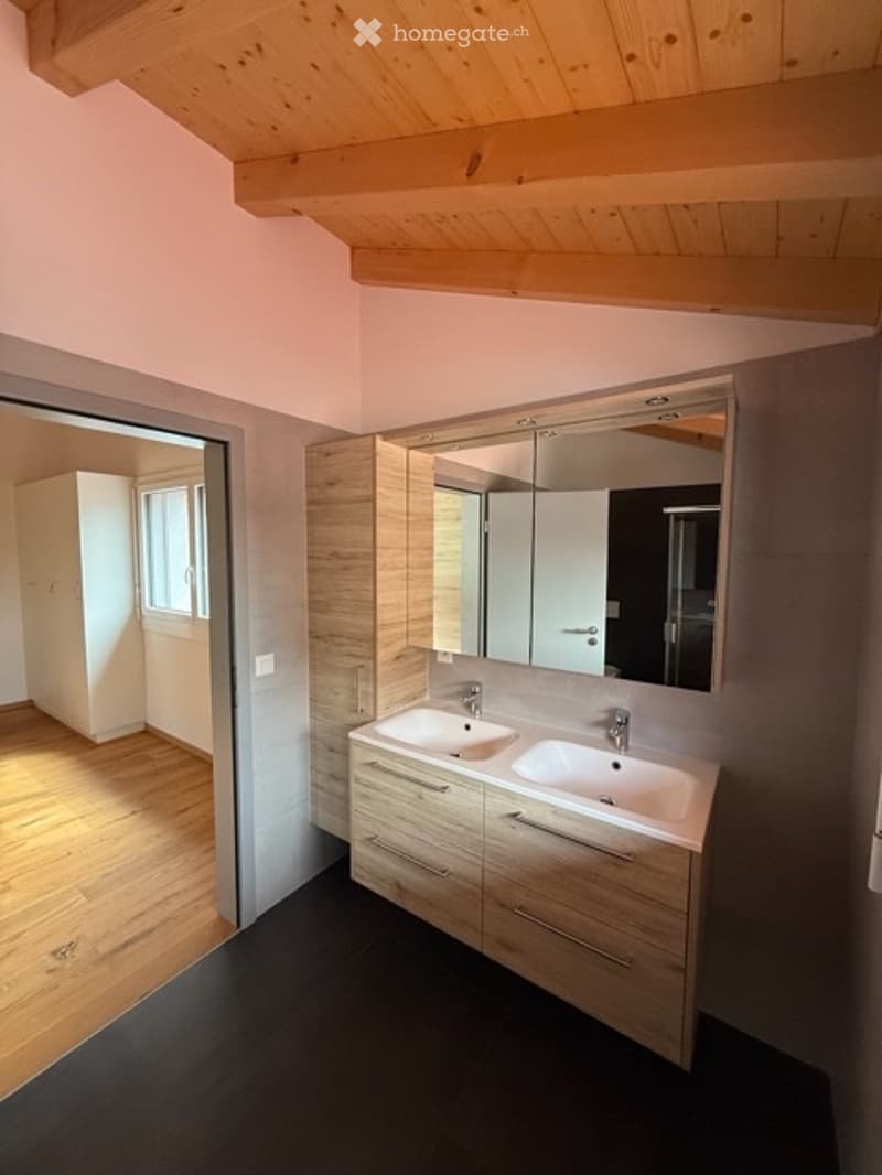 Maison à louer à Epagny - disponible de suite (3)