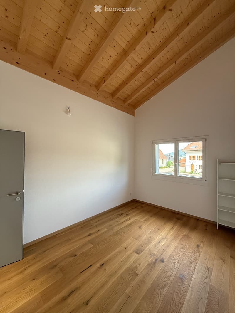 Maison à louer à Epagny - disponible de suite (5)
