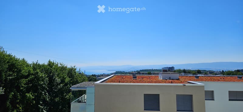 REPRISE DE BAIL Spacieux 2.5 pièces (70m2) Lausanne (1)
