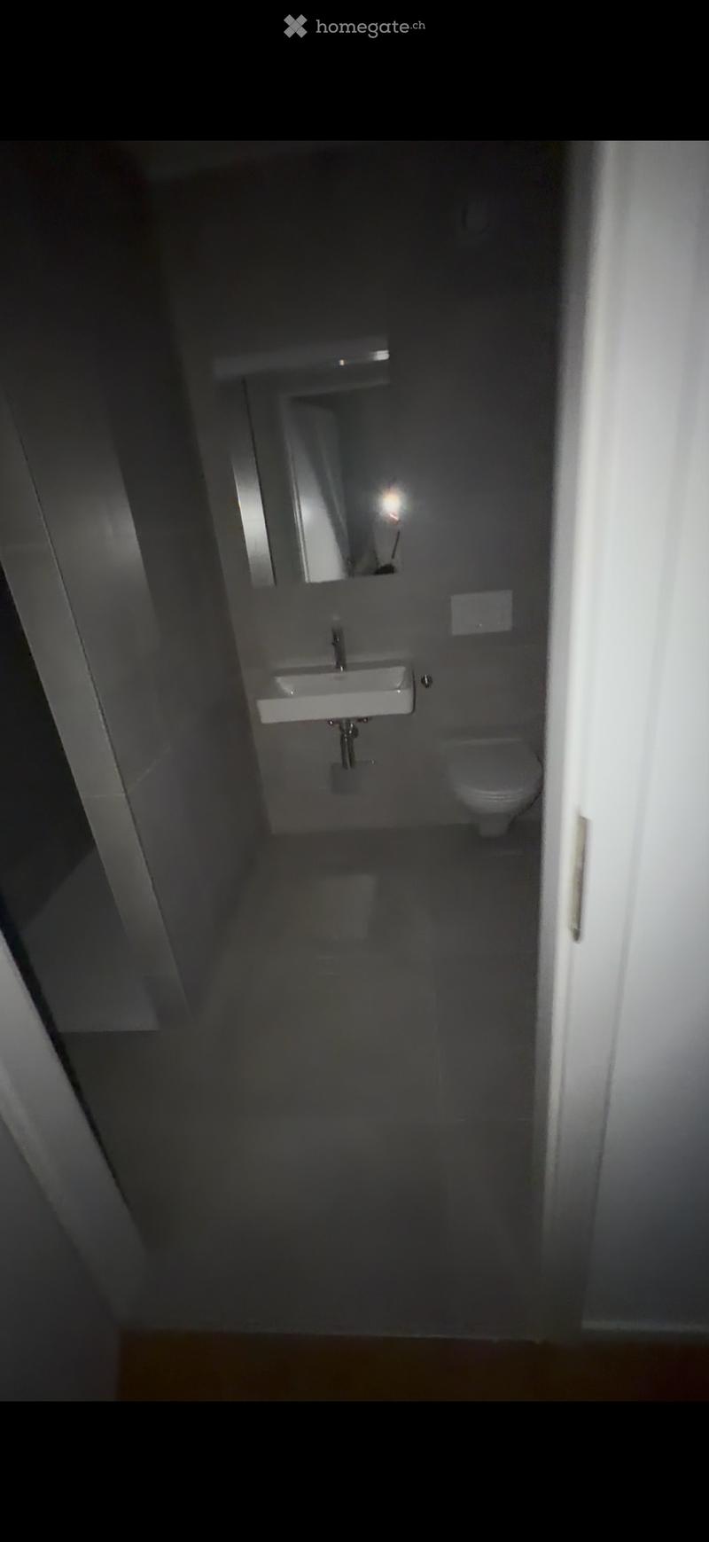 Appartement 2.5 neuf (3)