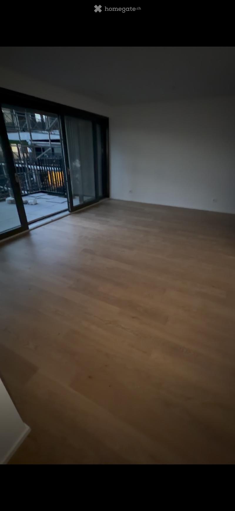 Appartement 2.5 neuf (1)