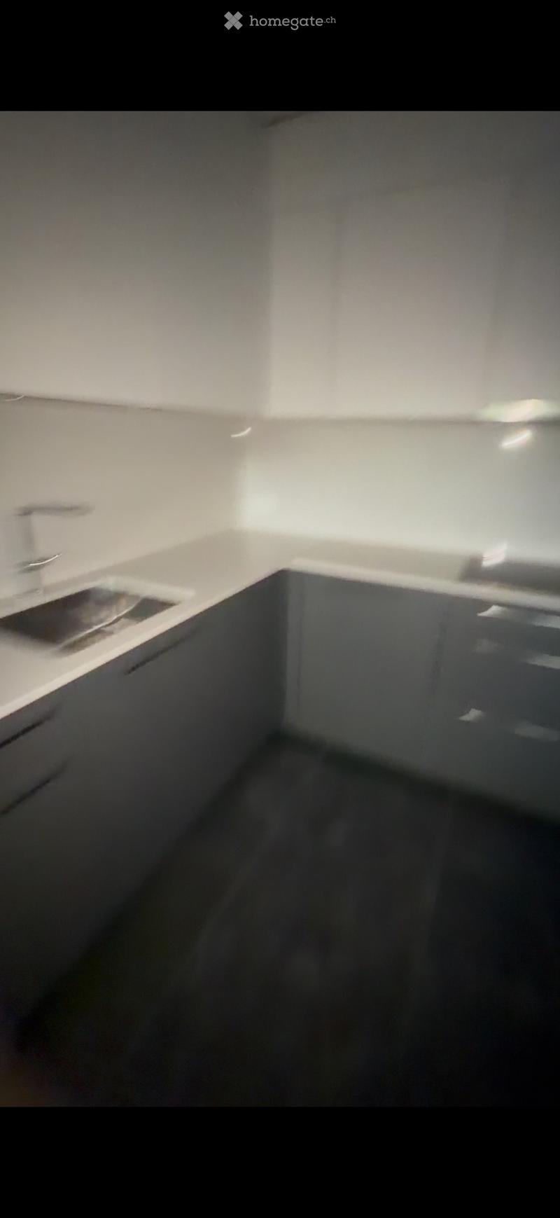 Appartement 2.5 neuf (2)